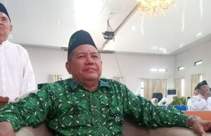 Iftitah Rais Syuriyah PCNU: Menjaga Identitas dan Karakter Bangsa dalam Menghadapi Tantangan Zaman