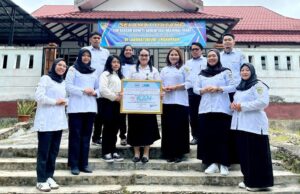 Laboratorium Lingkungan DLH Barito Utara Perluas Ruang Lingkup Pengujian untuk Air, Udara, dan Tanah