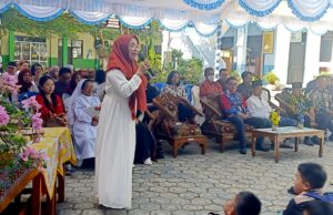 PPK Meningkatkan Ketaqwaan dan Kepedulian Sosial Anak-anak di Bulan Ramadhan