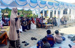Pendidikan Karakter Membentuk Generasi Bangsa yang Kuat dan Kompeten