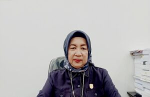 Dewan Apresiasi Pembangunan Rumah Betang Desa Juju Baru dan Balai Adat Desa Karendan