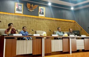 Kepala BPKP Ilham Nurhidayat Soroti Pentingnya Penganggaran Berbasis Kebutuhan Riil