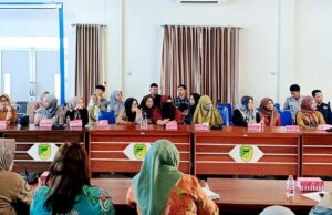 Lokasi Pasar Wadai Ramadhan 1446 H Disepakati di Halaman Kantor Bupati Barito Utara