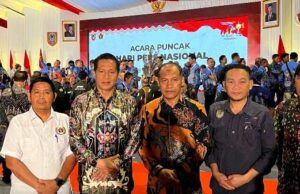 Puncak Peringatan HPN Ke 78 : Peran Vital Pers dalam Pembangunan Bangsa