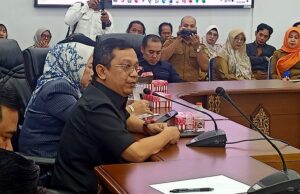 Ketua Komisi II DPRD Barito Utara: Kami Akan Terus Perjuangkan Nasib Tenaga Honorer