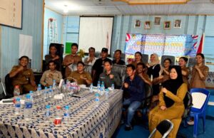 Patih Herman AB Reses di Desa Pendreh, Prioritaskan Infrastruktur dan Sarana Olahraga