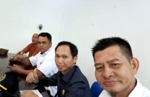 Pemdes Lemo I Berikan Apresiasi dan Harapan untuk Pembangunan Tahun Anggaran 2026