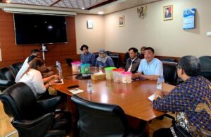 Disdik Barito Utara Konsultasi ke Ditjen GTK Kemendikbud Ristek Terkait Kebijakan Program GTK