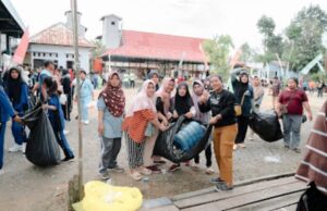 Melalui Benangin Kilau Festival 2025, BEK Ajak Gali dan Kembangkan Potensi Lokal