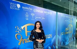 Finalis Puteri Indonesia Kalteng 2025, Kampanyekan Konservasi Hutan Lewat “Stand for the Trees”
