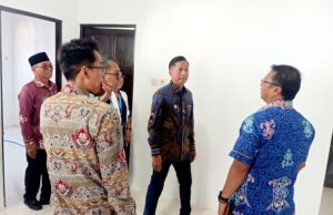 Dorong Pelayanan Kesehatan Yang Optimal, Pembangunan RSUD Muara Teweh Capai Rp 300 Miliar