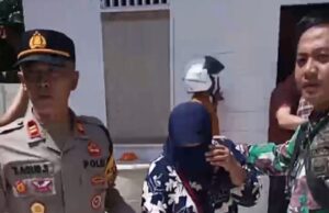 Diduga Melakukan Praktik Politik Uang, Sejumlah Orang diamankan Tim Gakkumdu