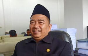 H Suparjan Efendi Usulkan Pembangunan Infrastruktur dan Peningkatan Kesejahteraan Masyarakat dalam FPD RKPD 2026