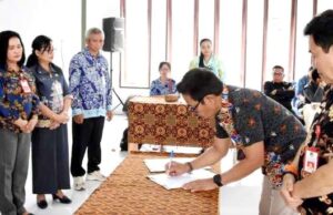 Usulan Prioritas Musrenbang, Gunung Purei Usulkan Penyediaan Listrik di 7 Desa dan Infrastruktur Jalan