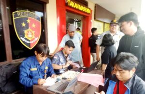 BPPD Barito Utara Optimalkan Pendapatan Daerah Melalui Pajak Opsen Kendaraan Bermotor