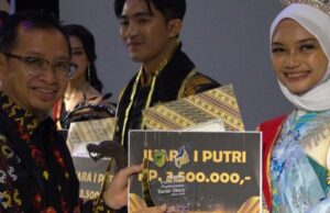 Generasi Muda Harus Memanfaatkan Era Digital Untuk Promosikan Wisata Daerah
