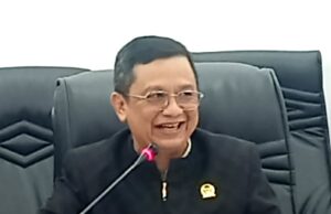 Ketua Komisi II DPRD Apresiasi Peresmian Asrama Mahasiswa di Palangka Raya