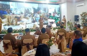 Lelinataria : Usulan dan Aspirasi Masyarakat dapat Terakomodasi dengan Baik
