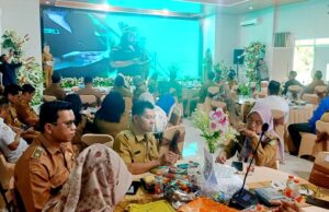 Perencanaan Pembangunan Harus Berdasarkan Prioritas dan Dasar Hukum yang Jelas