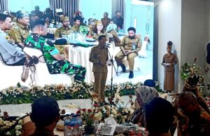 Forum Musrenbang Penting untuk Menentukan Prioritas Pembangunan Daerah