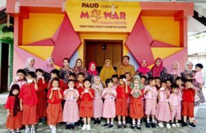 Disdukcapil Barito Utara Percepat Penerapan KIA untuk Anak Usia Sekolah