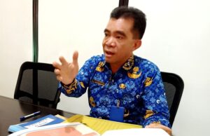 Kadisdik Barito Utara Dukung Relokasi SDN Haragandang yang Sering Terkena Banjir