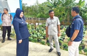 DPRD Barut Gelar Tiga Agenda Penting dalam Rapat Paripurna Senin 14 April 2025