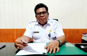 Disnakertranskop UKM Barito Utara Buka Layanan Eazy Passport pada Akhir April hingga Awal Mei 2025