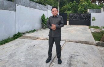 Waket I DPRD Barito Utara Sampaikan 55 Usulan Prioritas dalam Forum Perangkat Daerah RKPD 2026