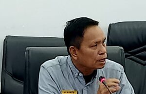 H Asran Sampaikan 33 Usulan dalam FPD RKPD Tahun 2026 untuk Dapil I Barito Utara