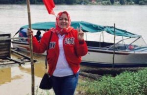 Wakil Ketua II DPRD Barito Utara Dukung Program Ketahanan Pangan Lewat Tanam Jagung