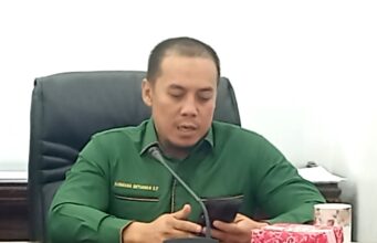 Anggota DPRD Barito Utara Kembali Himbau Pemudik untuk Pastikan Keamanan Rumah Sebelum Mudik Lebaran