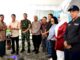 Pemprov Kalteng Gelar Pasar Murah di Muara Teweh, Tekan Inflasi dan Bantu Masyarakat Jelang Lebaran