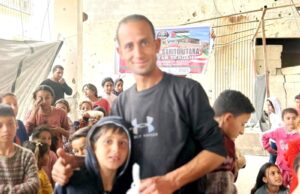 Dana Bantuan Untuk Gaza Dari Masyarakat Barito Utara Telah Tersalurkan