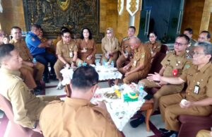 Sampaikan Informasi Secara Lengkap kepada Masyarakat, Agar Bisa Diterima Dengan Baik