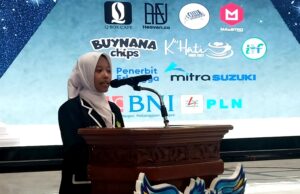 MAN Barito Utara Gelar Perpisahan Angkatan Ke-63 tahun 2025