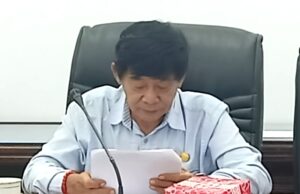 Edi Pran Aji Sampaikan 36 Usulan pada FPD RKPD Tahun 2026