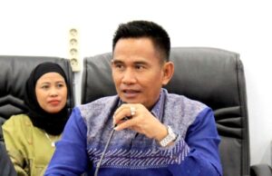 Hasrat Sampaikan 21 Usulan di FPD RKPD Tahun 2026 untuk Dapil II Barito Utara