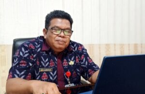 PAMA Gandeng Disnakertranskop UKM Gelar Pelatihan Mekanik Magang, Targetkan Lulusan SMK Berkompetensi