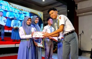 Gebyar Seni Siswa Kelas XII SMA Negeri 1 Muara Teweh, Wujud Apresiasi dan Perpisahan Penuh Makna