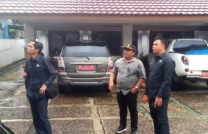 Patih Herman AB Apresiasi Program Rekrutmen dan Pelatihan Kerja untuk Pemuda Barito Utara