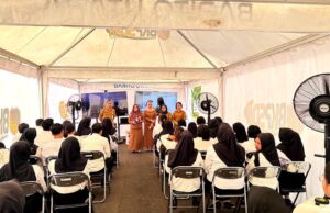 Sebanyak 925 Peserta Ikuti Seleksi Kompetensi PPPK Tahap II di Barito Utara
