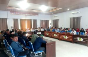 Sosialisasi Pembentukan Koperasi Merah Putih Melibatkan Berbagai Unsur Masyarakat