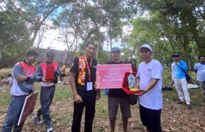 Kontingen Barito Utara Raih Prestasi Gemilang di FBIM 2025