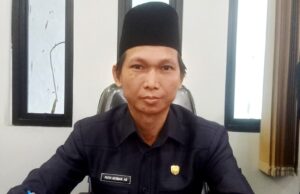 DPRD Barito Utara Dorong Percepatan Pembentukan Koperasi Merah Putih di Desa dan Kelurahan