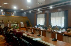 Barito Utara Siap Jadi Tuan Rumah MTQH ke-33 Tingkat Provinsi Kalteng