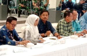 PSU Barito Utara Akan Dilaksanakan Pada 6 Agustus, Ini Kesempatan Tunjukkan Pilkada Berintegritas
