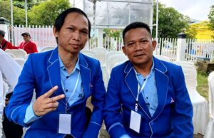 DPRD Harap Kepemimpinan Pj Bupati Barito Utara Profesional dan Berpihak pada Rakyat