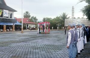 Pancasila Sebagai Fondasi Negara, Jiwa Bangsa dan Pedoman Hidup Bersama