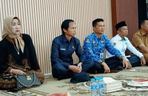 DPRD Barito Utara Ajak Siswa Jaga Etika dan Semangat Belajar